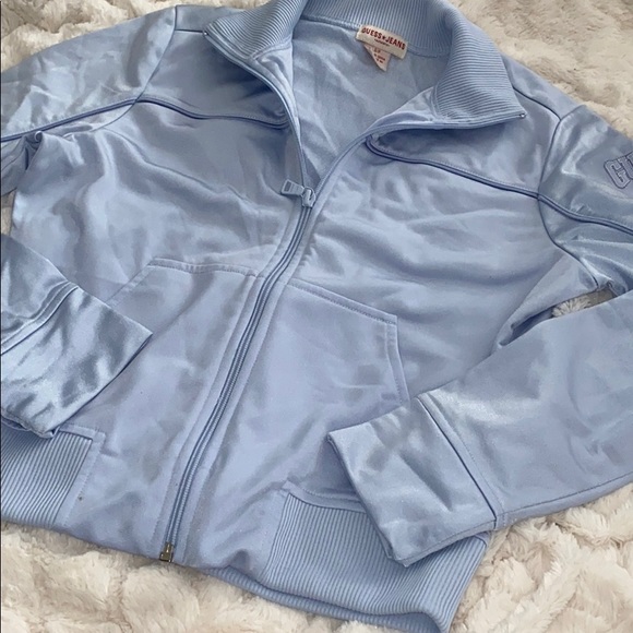 Guess tracksuit set - Picture 4 of 10